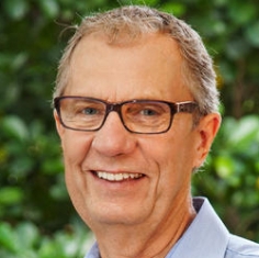Alan   J Marshall